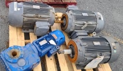 Flood Loss at Indoor Water Park