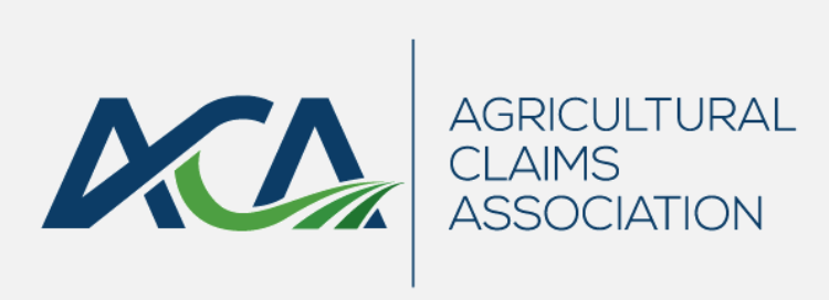 Agricultural Claims Association Logo