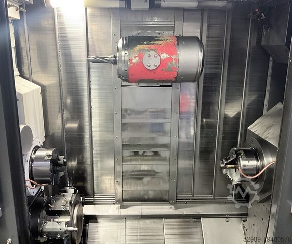 Breakdown of CNC Machine2