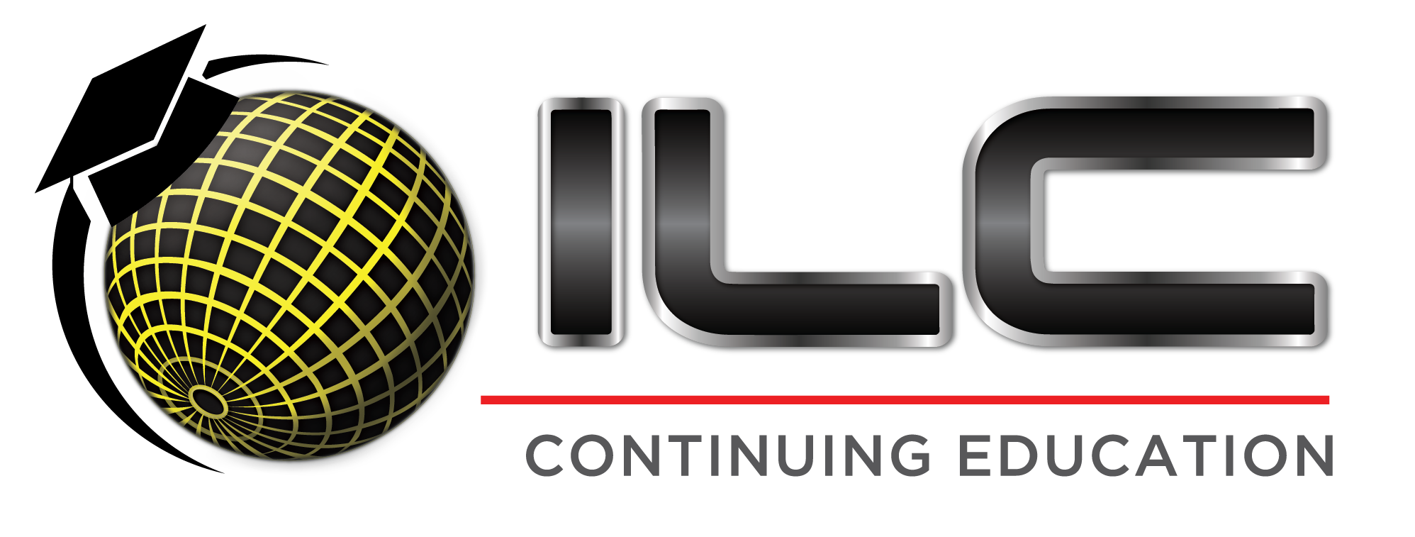 ILC Logo education