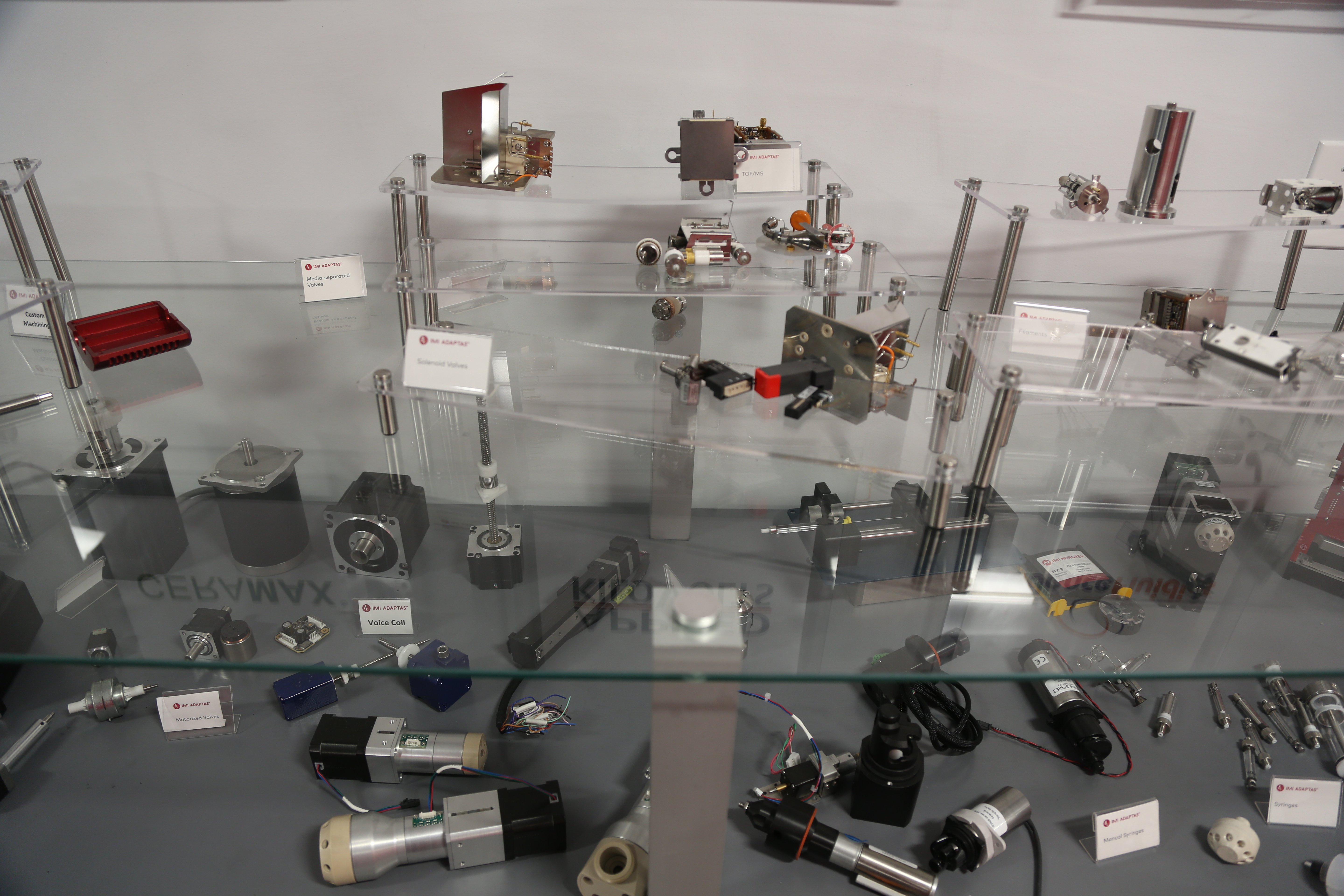 Life Science Equipment