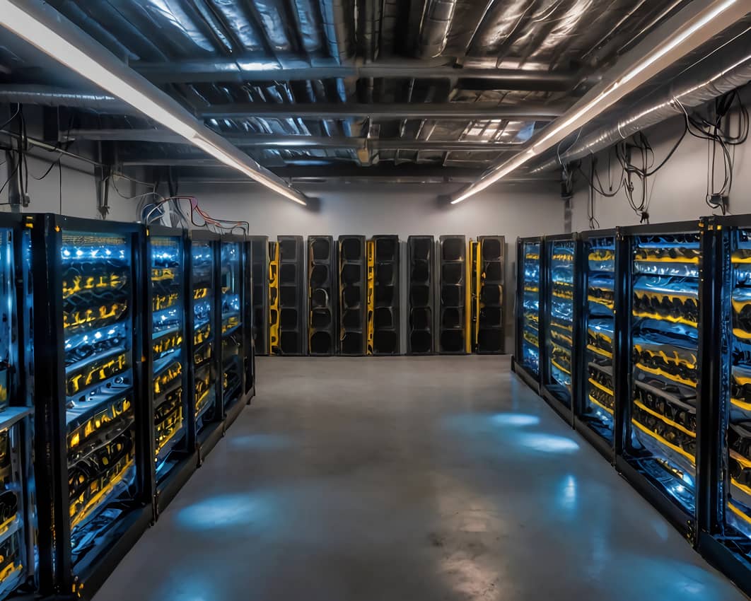 Introduction to Cryptocurrency Mining and Computer Equipment Losses 