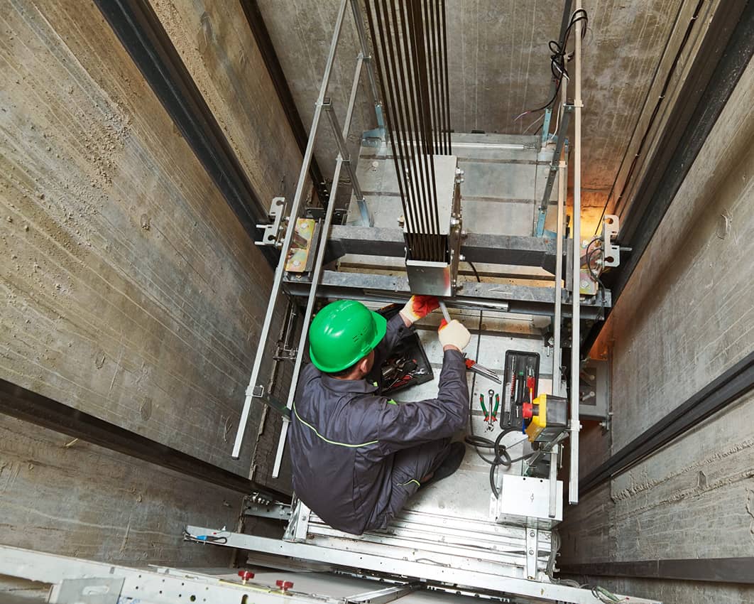 Elevator Perils and Repair Pitfalls