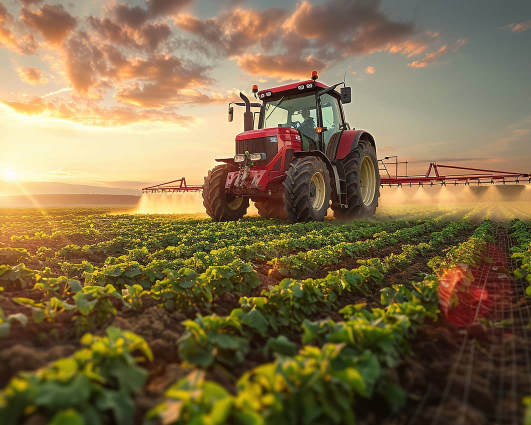 Repair versus Replace on the Farm