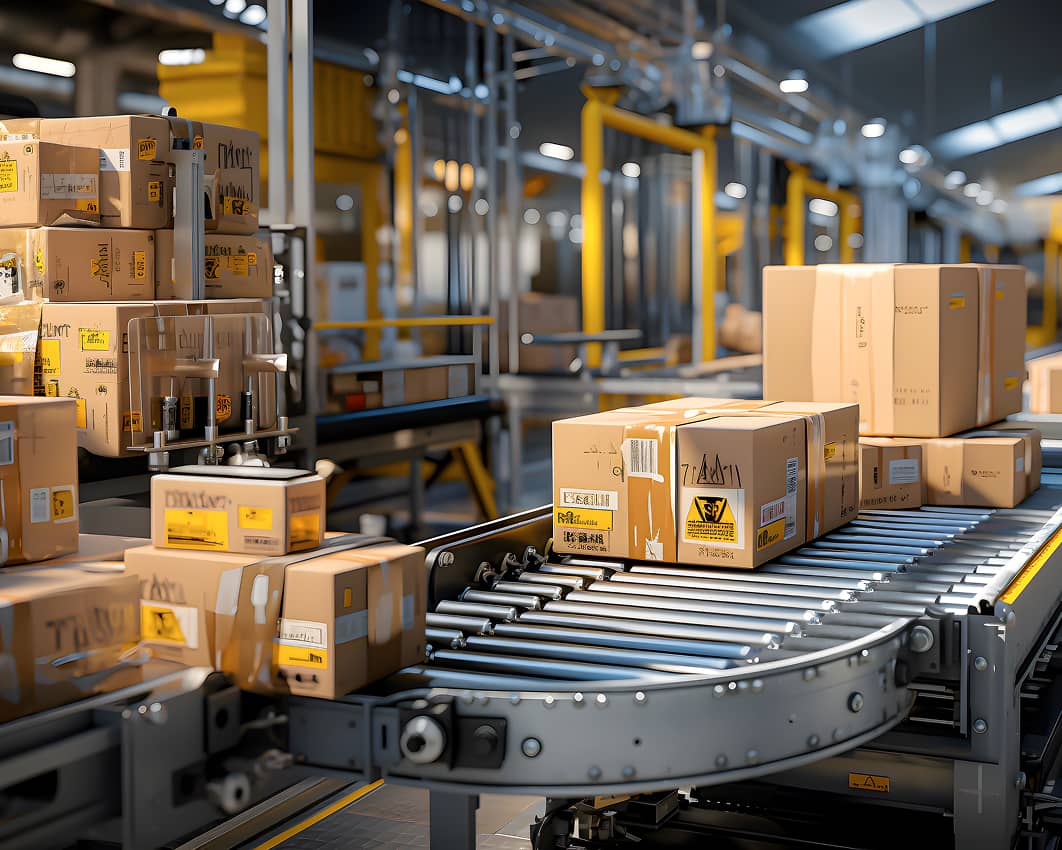 Investigating Commercial Equipment Losses