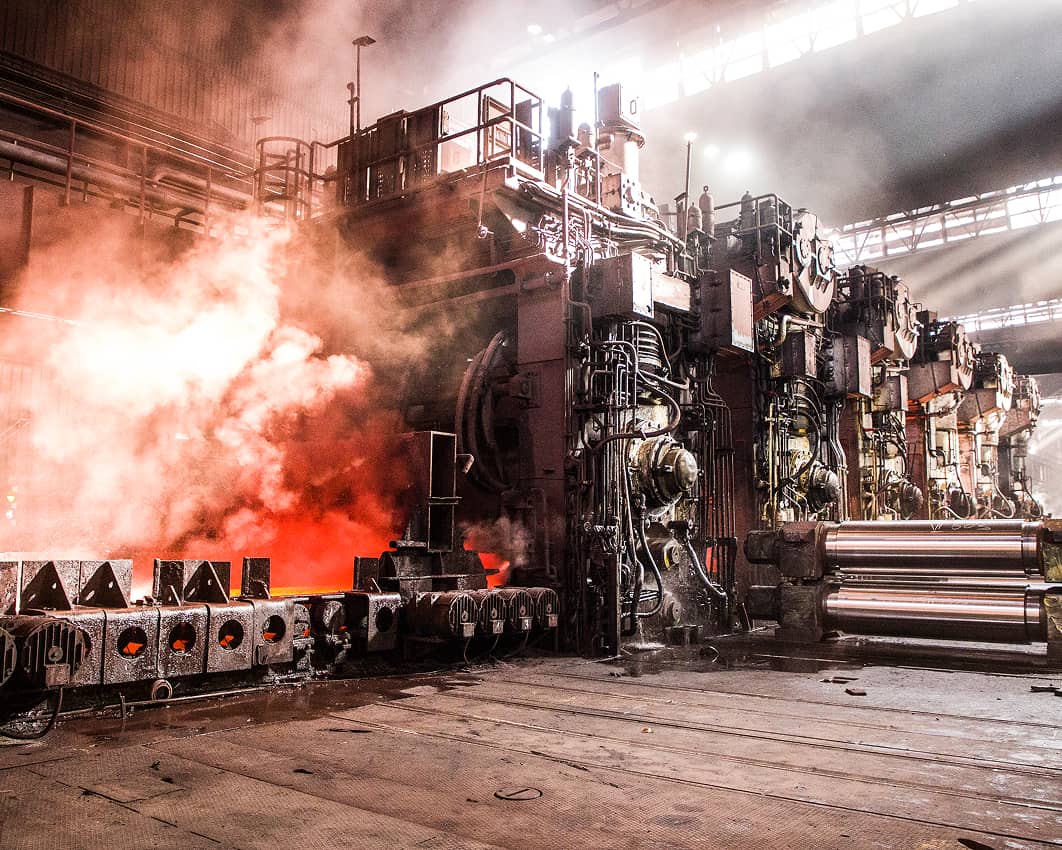 Efficient Project Management on Machinery and Equipment Loss