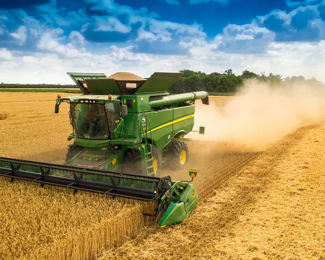 Pitfalls Involving Agricultural Equipment Losses