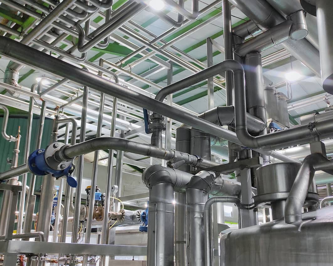 Mechanical Systems: Introduction to Plumbing