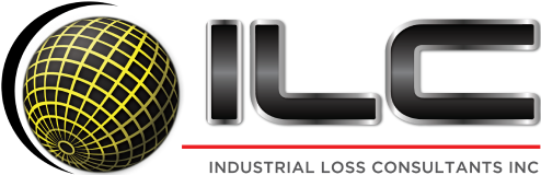 Industrial Loss Consultants logo