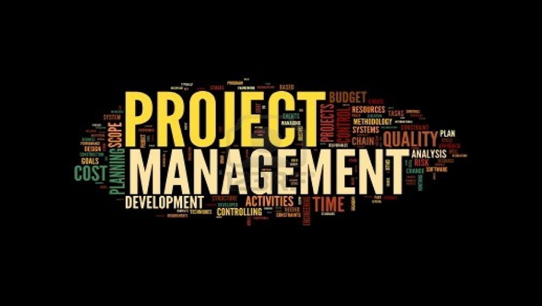 Project Management - Industrial Loss Consultants