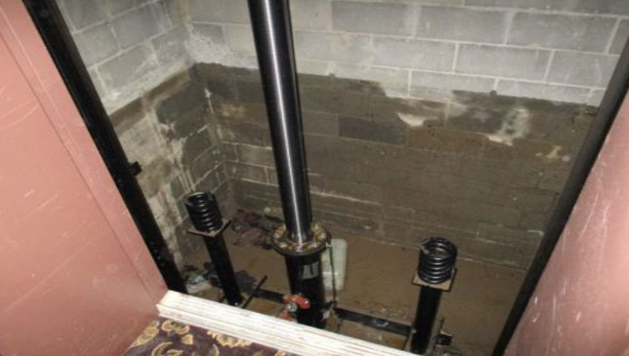 Boiler System Repair - Freezing Pipes & Water Damage